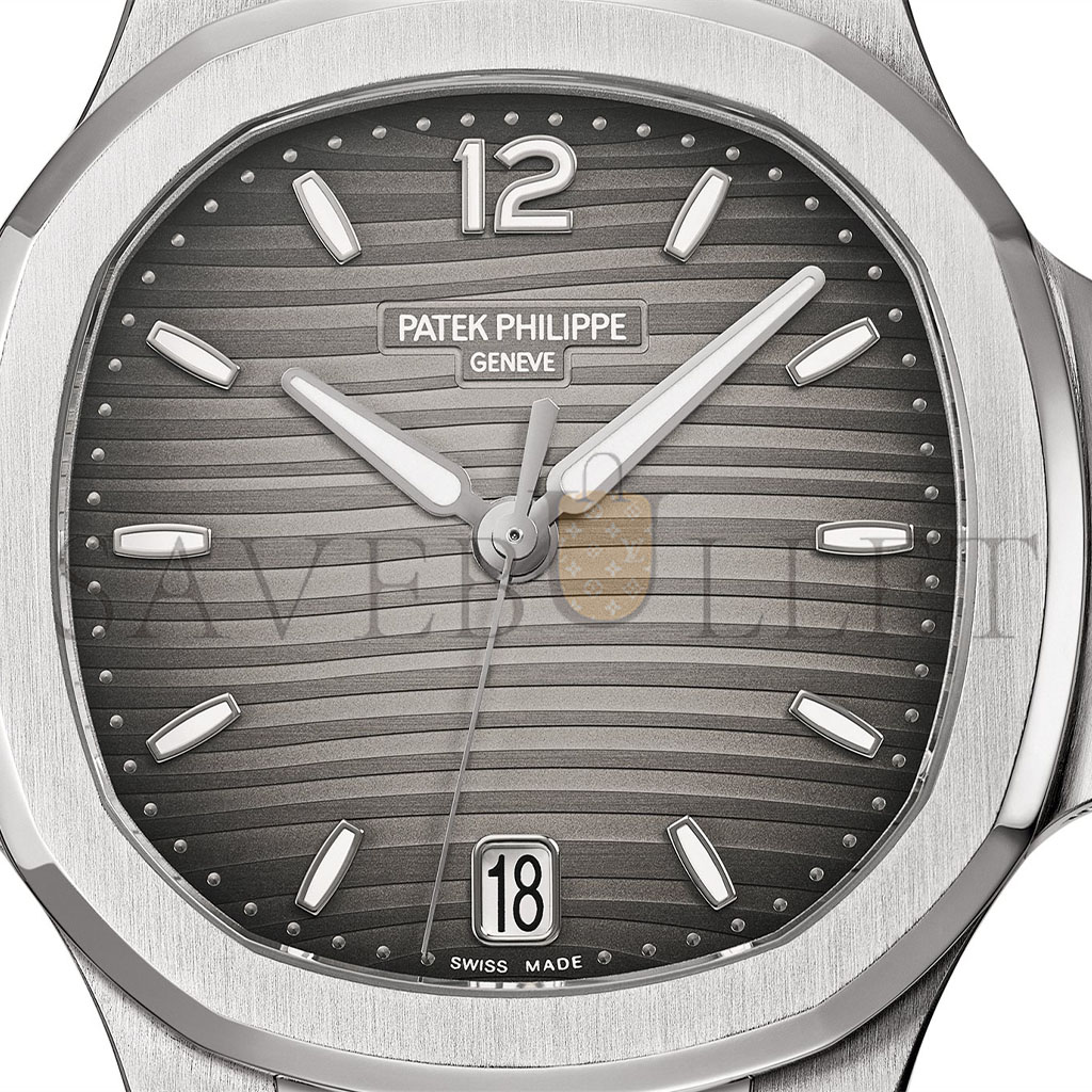 P**ek Ph**ppe nautilus self-winding watch 7118-1a